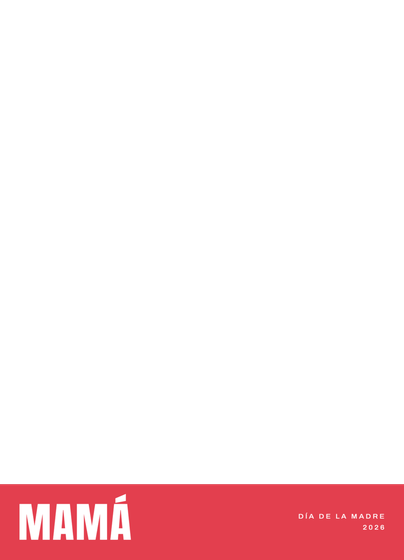 Fotoborde Mamá